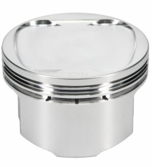 Kawasaki BRUTE Piston Kit - JE Pistons - `12-`13